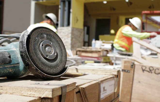 What To Avoid On Construction Sight